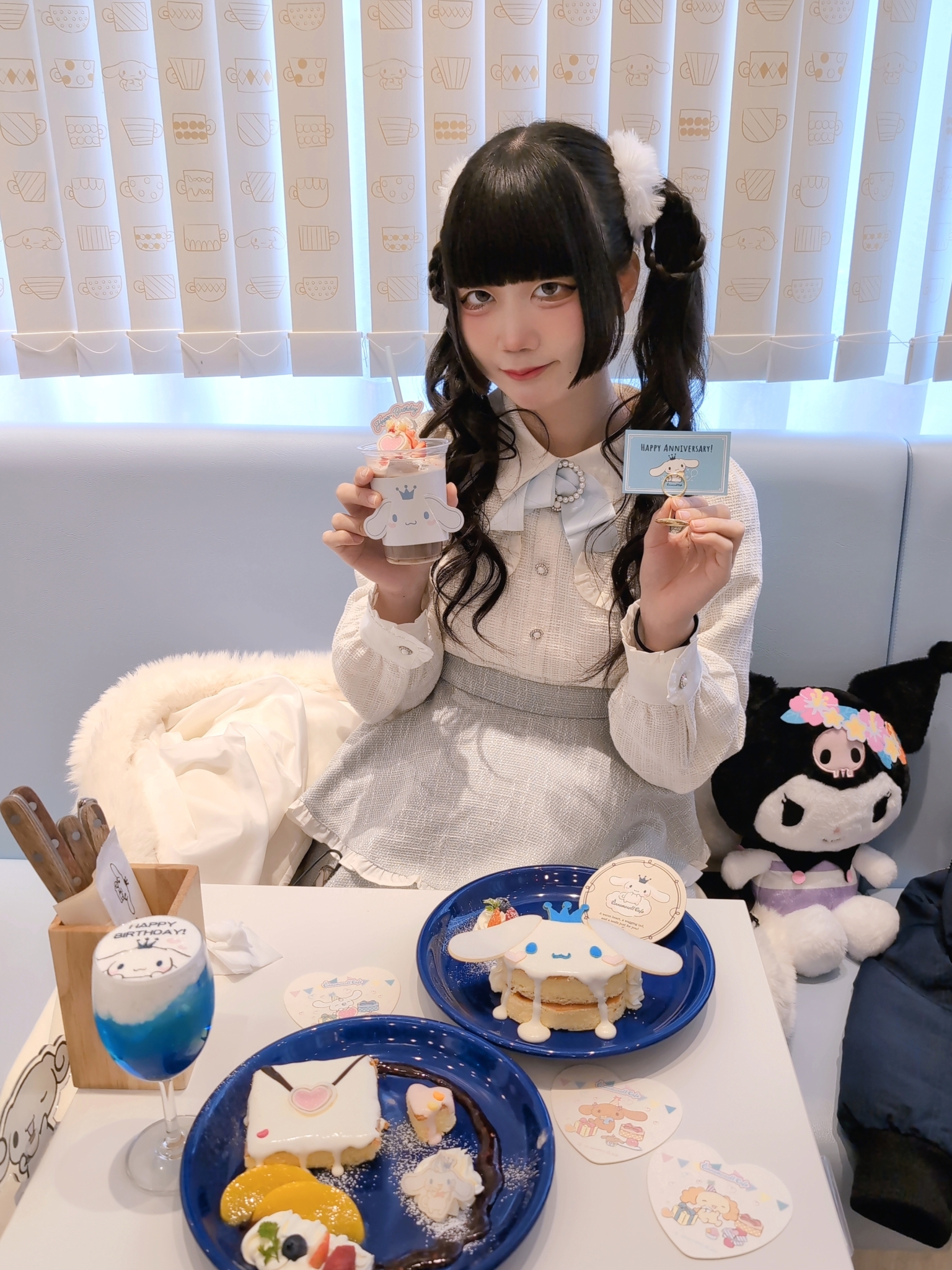 秋葉原・大阪・名古屋のメイドカフェなら【あっとほぉーむカフェ】